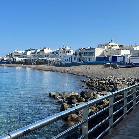 Vila El Rincon De Monica Agaete  Exteriér fotografie