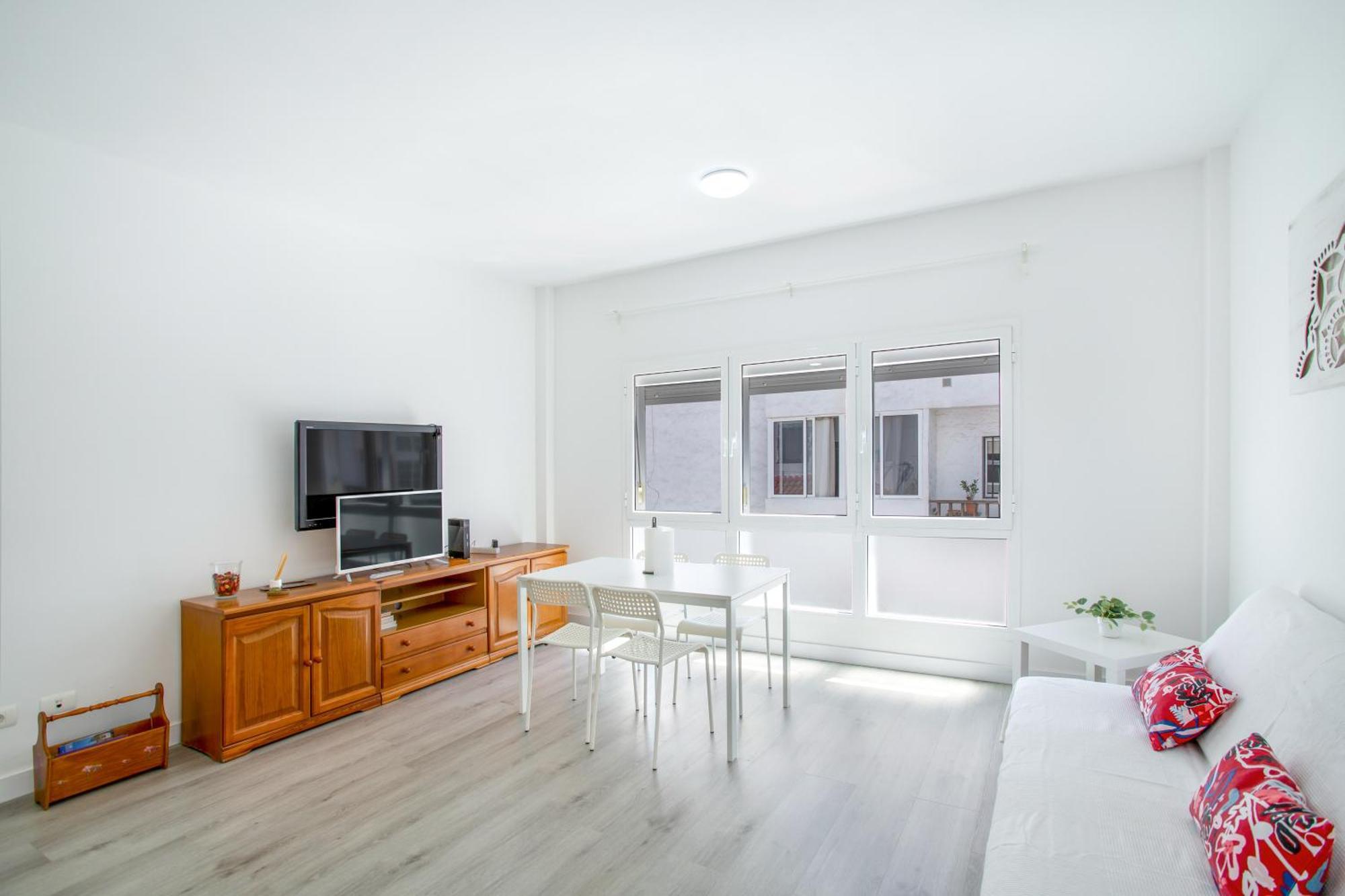 Vila El Rincon De Monica Agaete  Exteriér fotografie