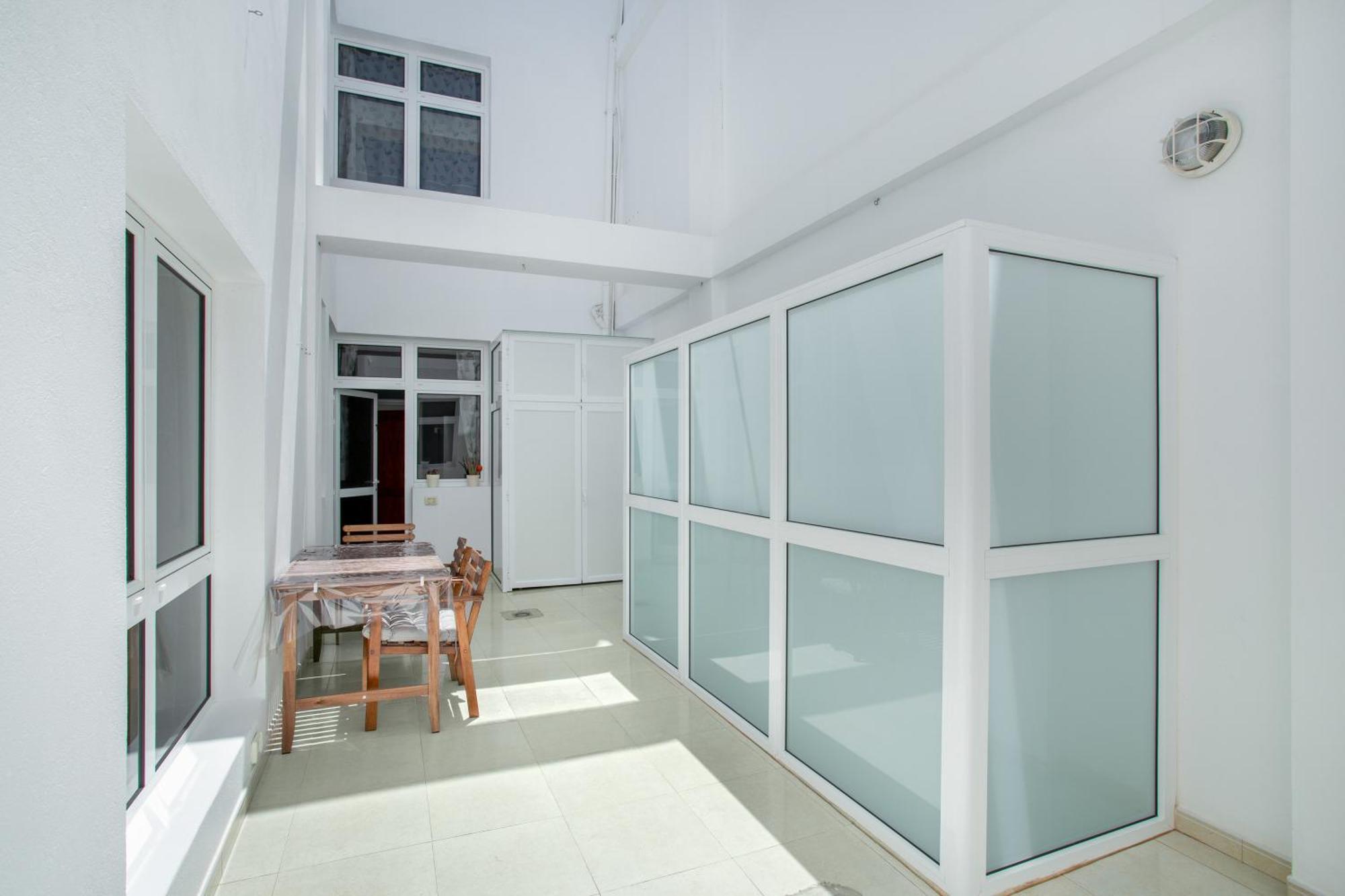 Vila El Rincon De Monica Agaete  Exteriér fotografie